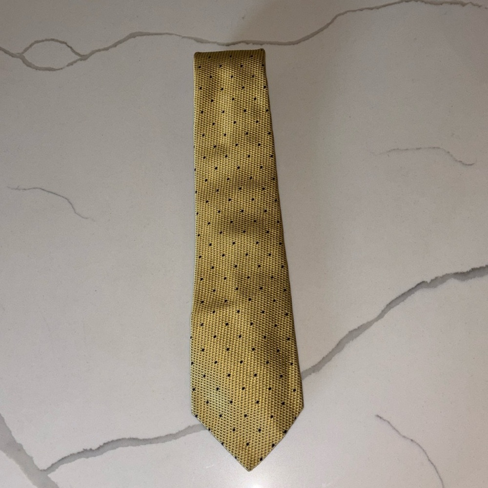 Turnbull & Asser Tie